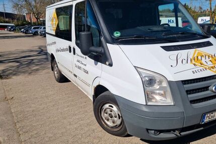 Ford Transit 400.000 km 1.950 &euro; Oberursel 61440