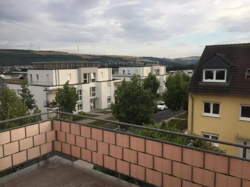 Eigentumswohnung in sehr beliebter Lage