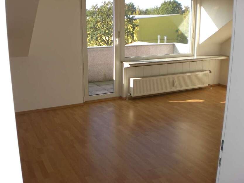 Wohnung zum Mieten in Leverkusen 550 € 60 m²