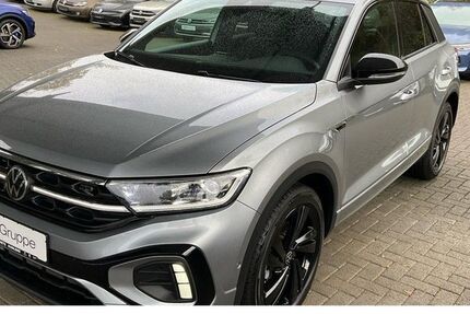 VW T-Roc 8.220 km 36.880 € Koblenz 56076