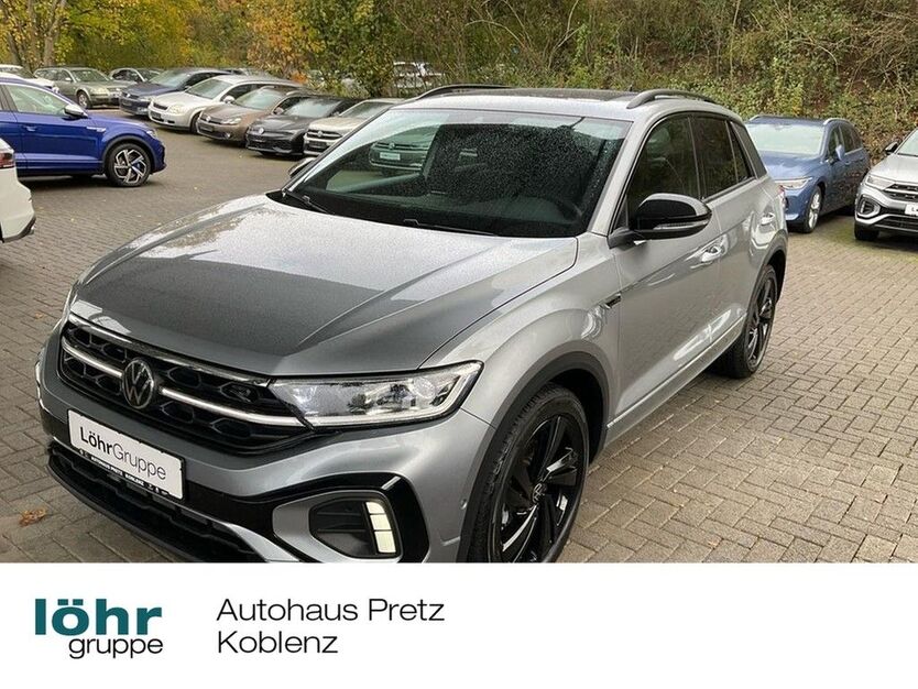 VW T-Roc 8.220 km 36.880 € Koblenz 56076