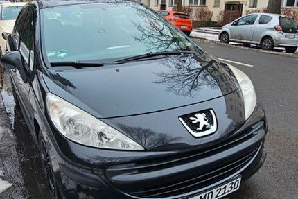 Peugeot 207 171.700 km 2.400 &euro; Berlin 12169