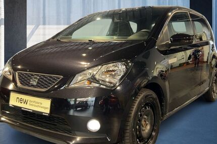 Seat Mii 38.433 km 10.990 &euro; Hamburg 22763