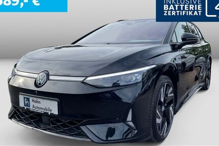VW ID.7 19.369 km 51.780 &euro; Böblingen 71032