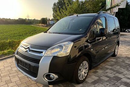 Citroen Berlingo 232.000 km 3.200 € Backnang 71522