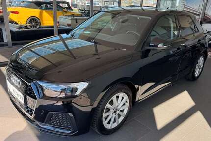 Audi A1 13.025 km 25.405 &euro; Sömmerda 99610
