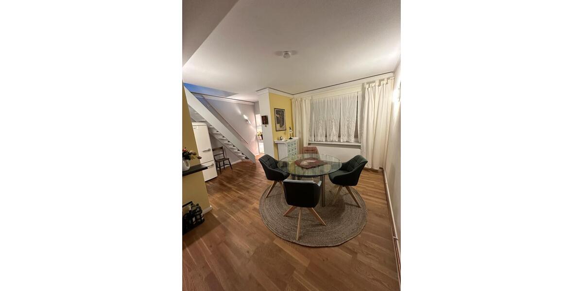 Etagenwohnung Bleckede - 3 Zimmer, 80 m&sup2;, 1.200&euro; | Angebot:26166555