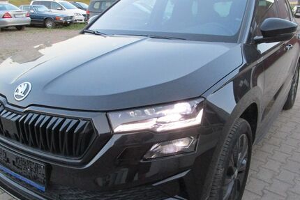Skoda Karoq 49.900 km 26.900 &euro; Schönau 84337