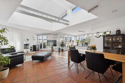 Wohnung Heidenheim an der Brenz - 3 Zimmer, 145 m&sup2;, 564.000&euro; | Angebot:26818204