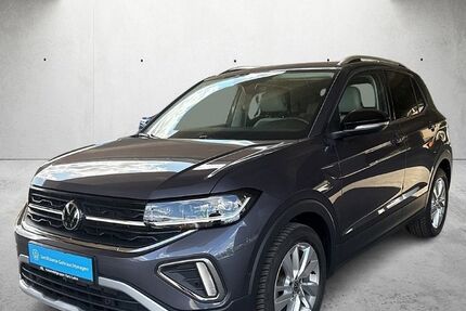 VW T-Cross 15.441 km 24.680 &euro; Osterode 37520