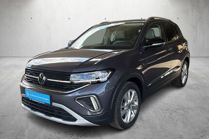 VW T-Cross 15.441 km 26.880 &euro; Osterode 37520