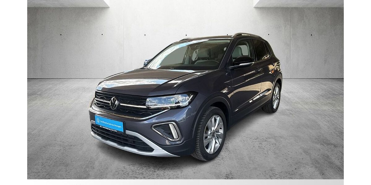 VW T-Cross 15.441 km 26.880 &euro; Osterode 37520