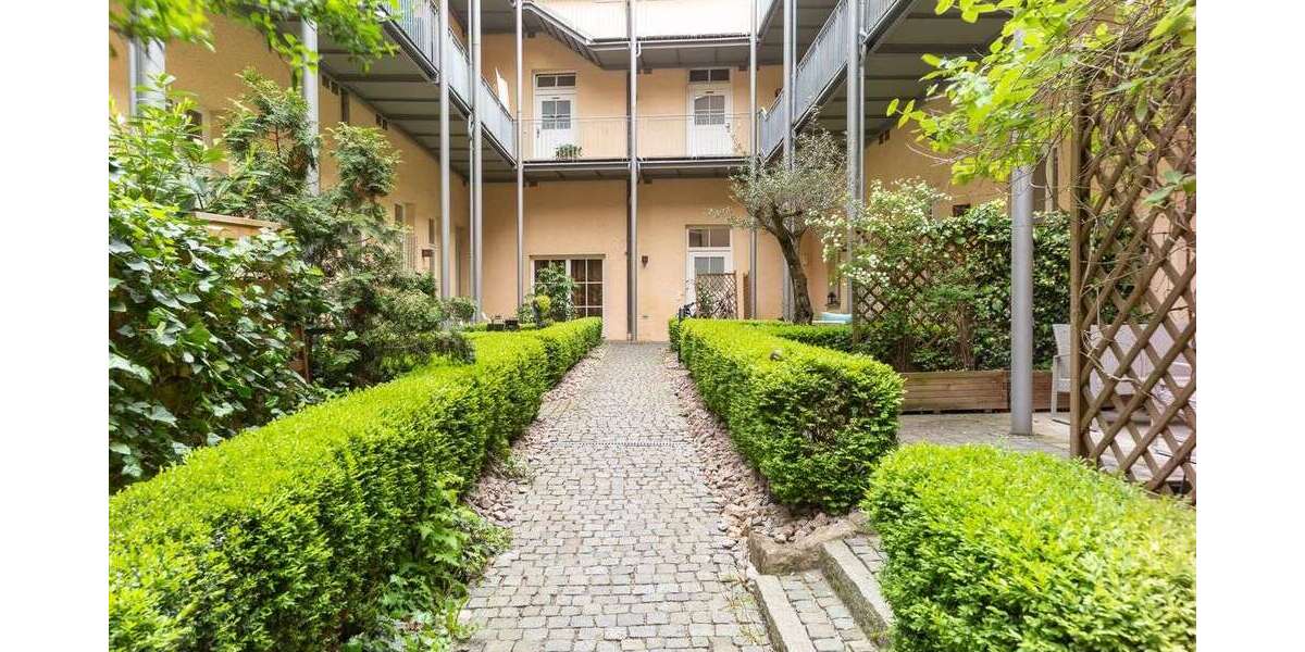 Zimmer Regensburg Kumpfmühl - 1 Zimmer, 1.300&euro; | Angebot:24986850