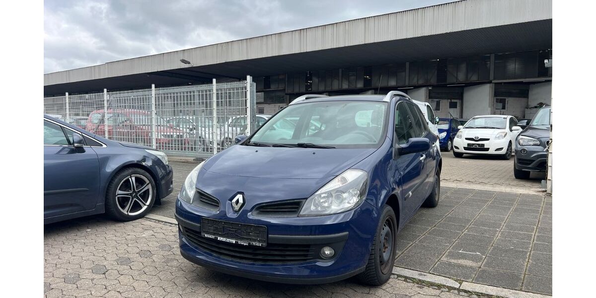 Renault Clio 226.000 km 1.299 &euro; Nürnberg 90439