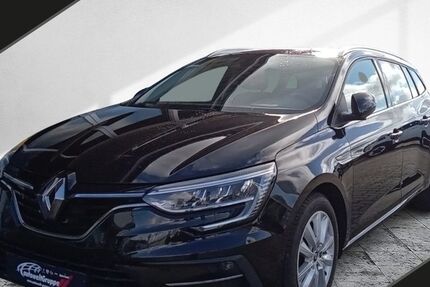 Renault Megane 93.200 km 19.990 &euro; Rostock 18146