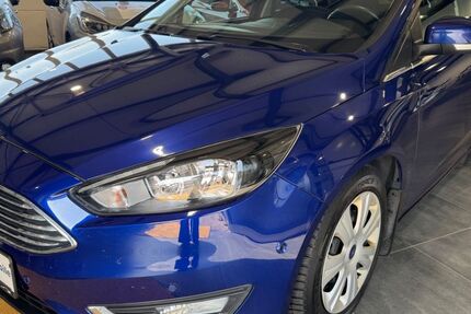 Ford Focus 111.000 km 7.490 &euro; Ludwigshafen am Rhein 67059