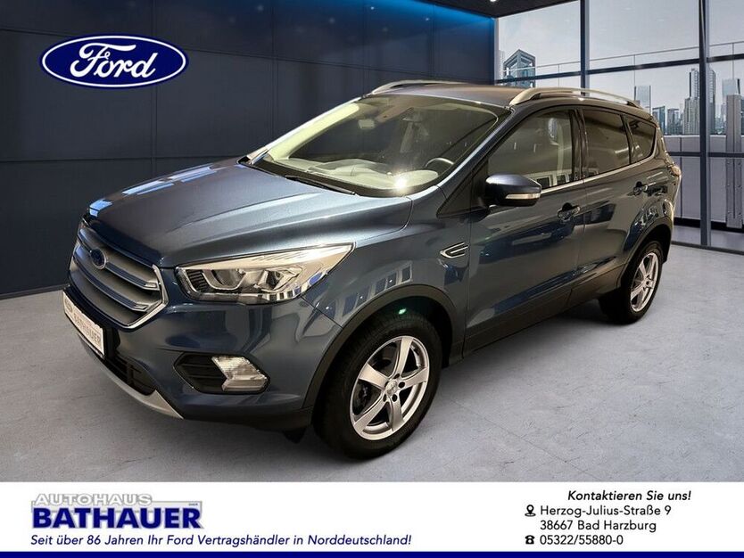 Kuga