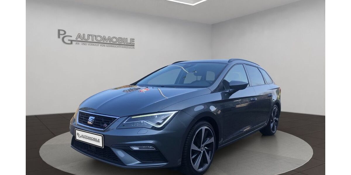 Seat Leon 172.500 km 12.300 &euro; Braunschweig 38110
