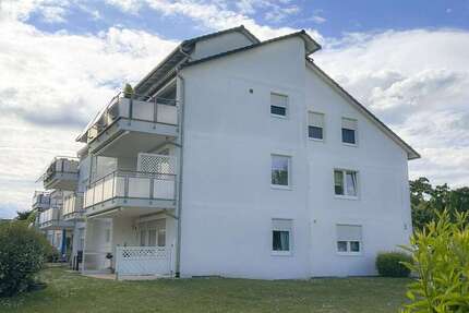 Wohnung Bad Rappenau - 4 Zimmer, 108 m&sup2;, 379.500&euro; | Angebot:26826360