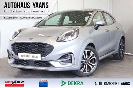 Ford Puma 88.620 km 12.749 &euro; Pinneberg 25421