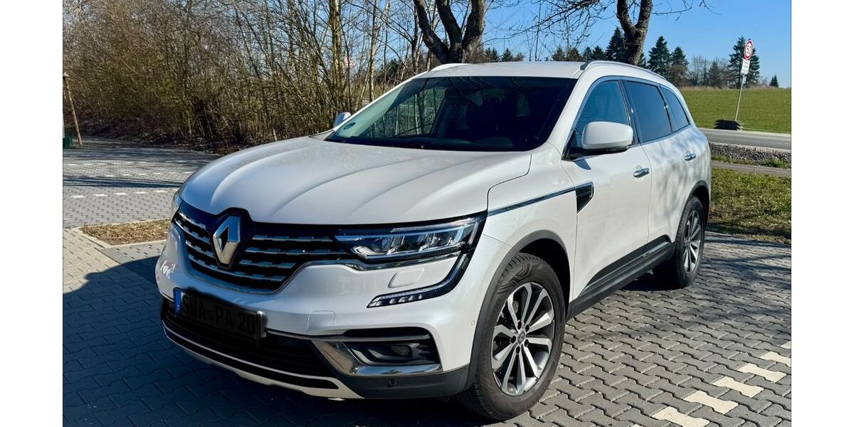 Renault Koleos 77.210 km 21.119 &euro; Taunusstein 65232