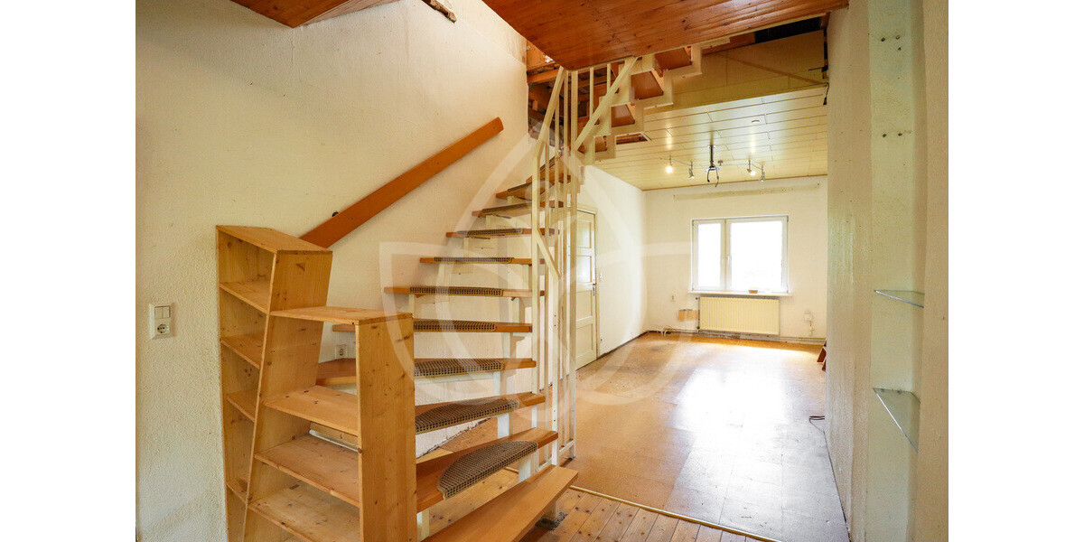 EFH mit ca. 184 m² Wohnfläche & ganz besonderem Charme - Eggersdorf - Einfamilienhaus Petershagen-Eggersdorf / Eggersdorf Eggersdorf | Angebot:27134751