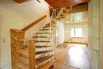 EFH mit ca. 184 m² Wohnfläche & ganz besonderem Charme - Eggersdorf - Einfamilienhaus Petershagen-Eggersdorf / Eggersdorf Eggersdorf | Angebot:27134751