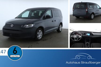 VW Caddy 61.300 km 21.490 &euro; Buchschwabach bei Nürnberg 90574