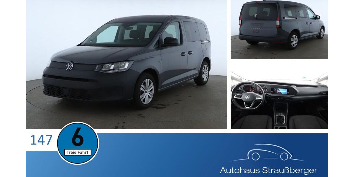 VW Caddy 61.300 km 22.490 &euro; Buchschwabach bei Nürnberg 90574