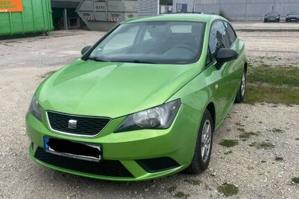 Seat Ibiza 133.000 km 2.500 &euro; Aalen 73434
