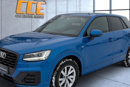 Audi Q2 143.000 km 17.490 &euro; Erfurt 99092