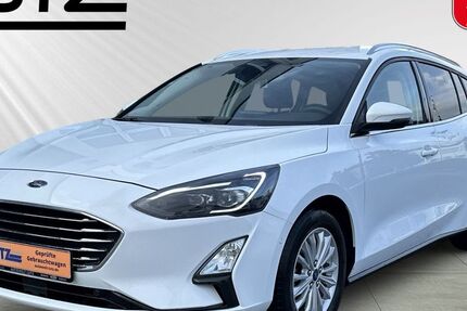 Ford Focus 49.600 km 20.490 &euro; Fürstenfeldbruck 82256