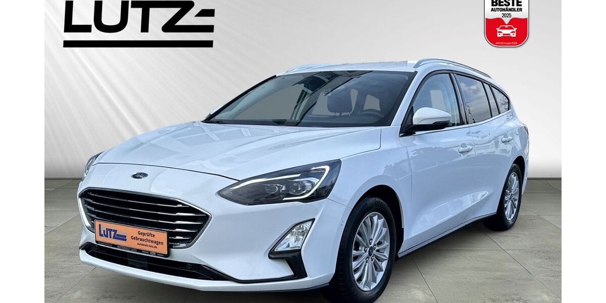 Ford Focus 49.600 km 20.490 &euro; Fürstenfeldbruck 82256