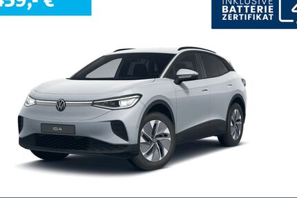 VW ID.4 11.985 km 40.930 &euro; Esslingen (bei Stuttgart) 73734