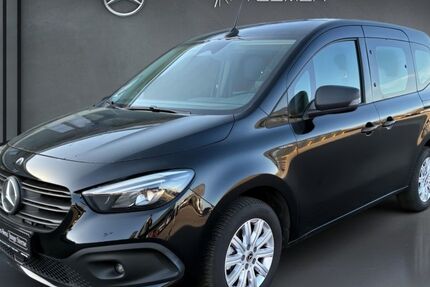 Mercedes-Benz eCitan 4.756 km 25.500 &euro; Rellingen 25462