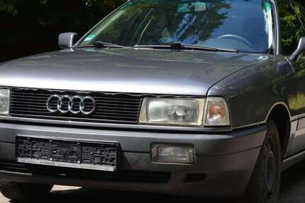 Audi 80 120.000 km 1.990 &euro; Baiersbronn 72270