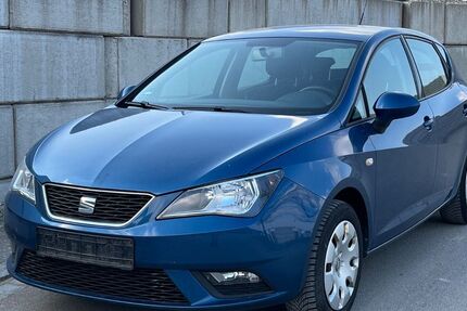 Seat Ibiza 186.737 km 2.400 &euro; Illertissen 89257