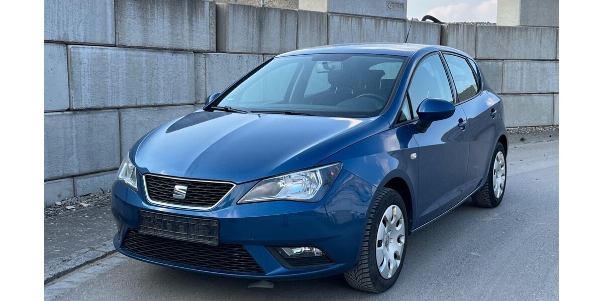 Seat Ibiza 186.737 km 2.400 &euro; Illertissen 89257