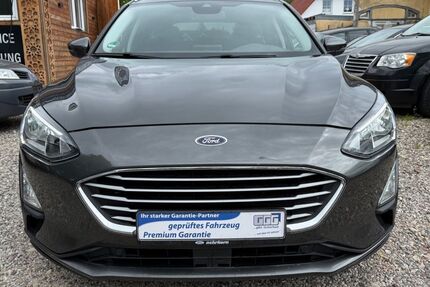 Ford Focus 72.000 km 13.999 € Kronshagen 24119