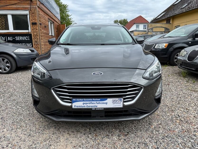 Ford Focus 72.000 km 13.999 € Kronshagen 24119