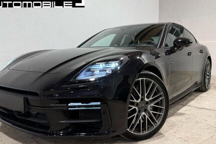 Porsche Panamera 9.300 km 186.900 € Neustadt an der Donau 93333