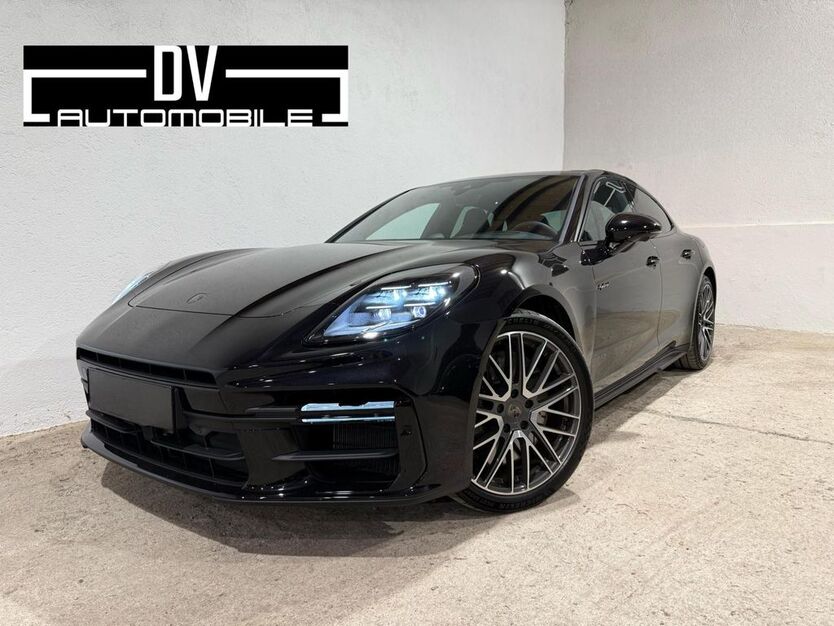 Porsche Panamera 9.300 km 186.900 € Neustadt an der Donau 93333