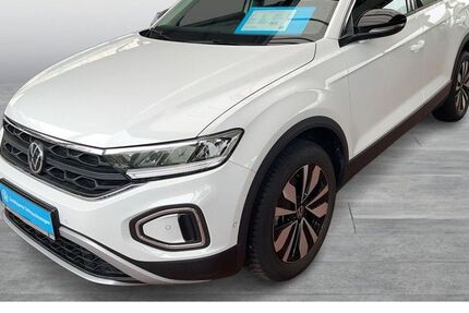 VW T-Roc 16.400 km 22.950 &euro; Siegen 57076
