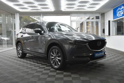 Mazda CX-5 94.100 km 21.980 &euro; Erfurt 99092