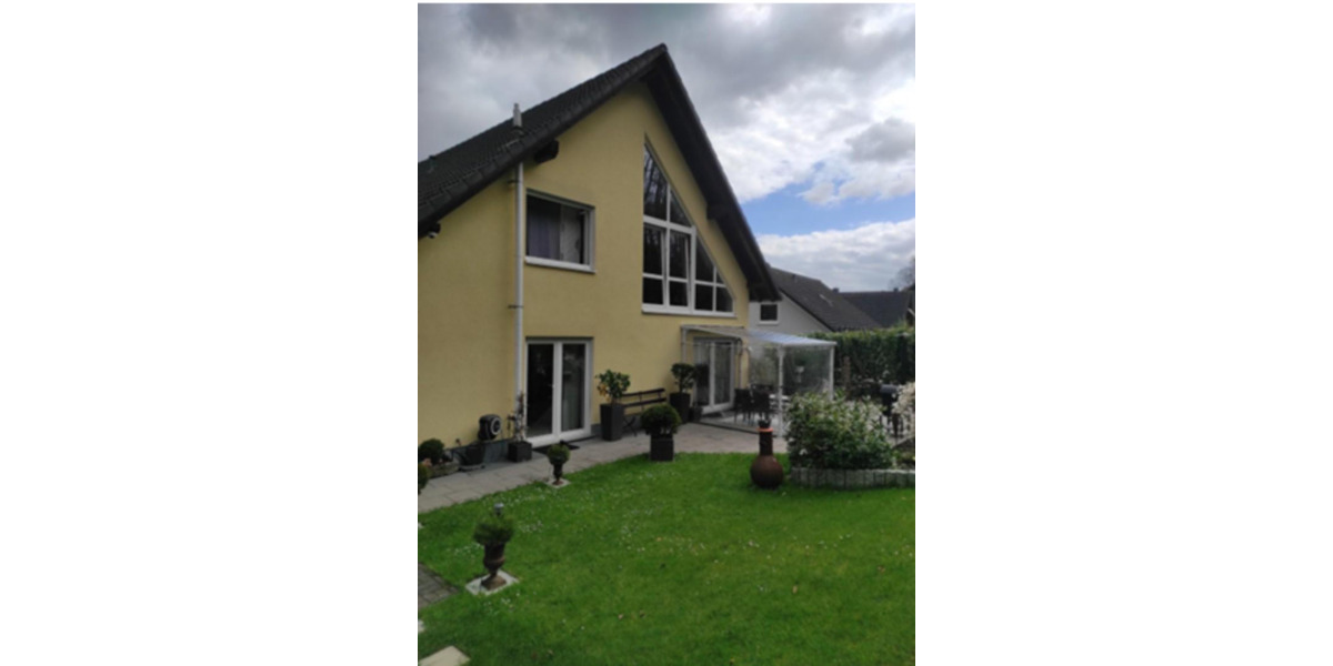 Maisonettenwohnung Freudenberg - 6 Zimmer, 173 m&sup2;, 435.800&euro; | Angebot:24741795