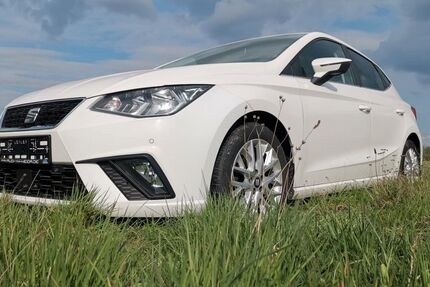 Seat Ibiza 169.590 km 8.490 &euro; Hermsdorf/Schleifreisen 07629