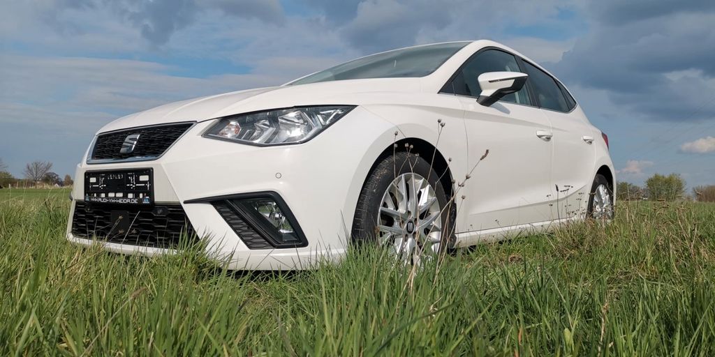 Seat Ibiza 169.590 km 8.490 &euro; Hermsdorf/Schleifreisen 07629