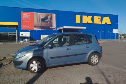 Renault Scenic 212.000 km 850 &euro; Kaiserslautern 67657