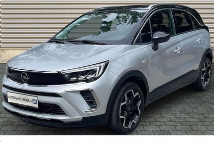 Opel Crossland (X)