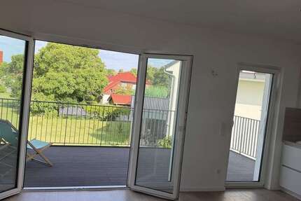 Wohnung Mittenwalde - 3 Zimmer, 80 m&sup2;, 1.100&euro; | Angebot:26836971